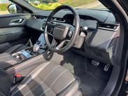 Land Rover Range Rover Velar 2.0 D200 MHEV R-Dynamic SE Auto 4WD Euro 6 (s/s) 5dr 20