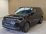Land Rover Range Rover 3.0 Range Rover Vogue SDV6 Auto 4WD 5dr 11