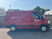 Nissan Interstar SE 2.5 DCI 100 SWB LOW ROOF 3