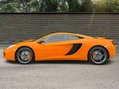 McLaren MP4-12C 3.8T V8 Coupe 2dr Petrol SSG 17