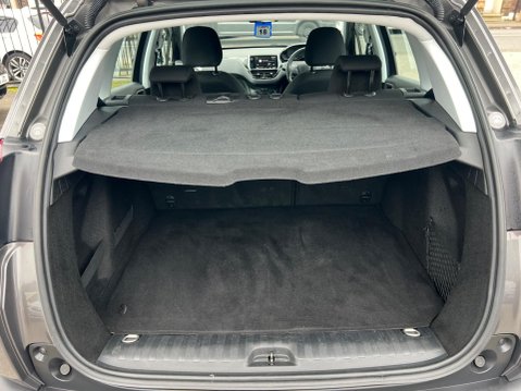 Peugeot 2008 1.2 PureTech Active Euro 6 (s/s) 5dr 31