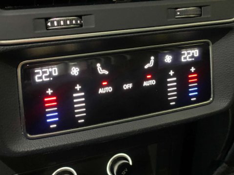 Audi Q7 3.0 Q7 Black Edition 50 TDI MHEV Quattro Auto 4WD 5dr 10