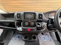 Citroen Relay 2.2 Relay 35L3H2 Enterprise Edition Blue HDi SS 19