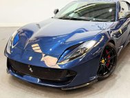 Ferrari 812 Superfast 6.5 V12 Coupe 2dr Petrol F1 DCT Euro 6 (s/s) (800 ps) 16