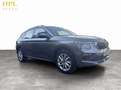 Skoda Kamiq 1.0 TSI SE Edition SUV 5dr Petrol DSG Euro 6 (s/s) (116 ps) Alloys - Blueto