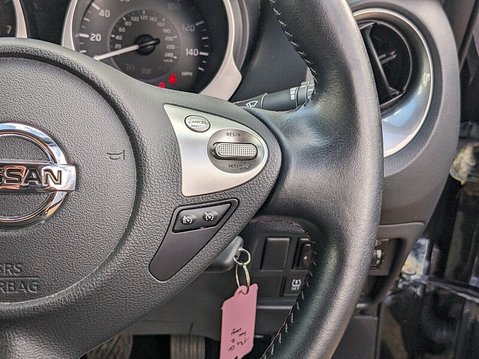Nissan Juke ACENTA 24