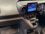 Mercedes-Benz Citan 1.5l 94 BHP Air Con 18