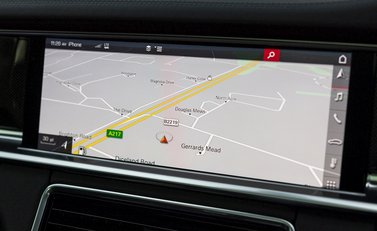 Porsche Panamera Turbo S E-Hybrid Sport Turismo 20