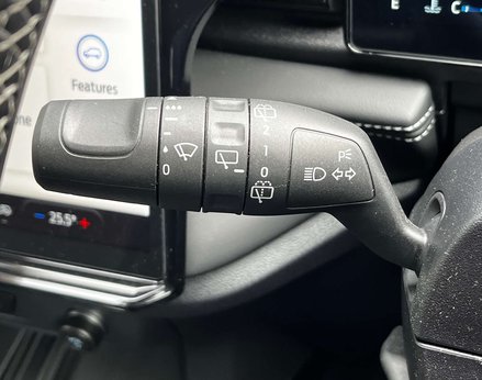 Ford Puma 1.0 Puma Titanium MHEV 5dr 53