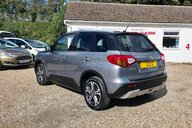 Suzuki Vitara SZ5 RUGGED.. 7 SERVICES.. SAT NAV..ELECTRIC OPENING SUNROOF..AIR CON.. 9