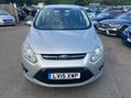 Ford C-Max 1.0T EcoBoost Titanium Euro 5 (s/s) 5dr 2