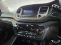 Hyundai TUCSON 1.7 CRDi Blue Drive SE Nav Euro 6 (s/s) 5dr 35