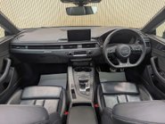 Audi A5 2.0 A5 Vorsprung 40 TDI Quattro Semi-Auto 4WD 2dr 49