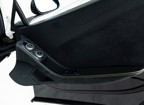 McLaren 650S Spider 18