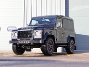 Land Rover Defender  LXV 65TH ANNIVERSARY HARD TOP only 150 made  extensive Landrover History  3