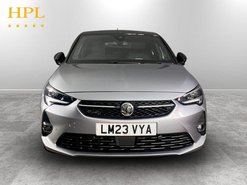 Vauxhall Corsa 1.2 Turbo Ultimate Hatchback 5dr Petrol Manual Euro 6 (s/s) (100 ps) Cruis