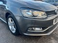 Volkswagen Polo 1.2 TSI BlueMotion Tech Match Edition Euro 6 (s/s) 5dr 12