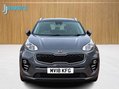 Kia Sportage 1.7 CRDi 3 SUV 5dr Diesel Manual Euro 6 (s/s) (114 bhp) 5