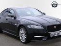 Jaguar XF 2.0d R-Sport Auto Euro 6 (s/s) 4dr