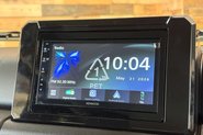 Suzuki Jimny SUZUKI JIMNY SUZUKI JIMNY 1.5 SZ5 SUV 3dr Petrol Auto ALLGRIP Euro 6 (101 p 35