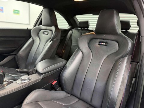 BMW M2 3.0 BiTurbo Competition Coupe 2dr Petrol DCT Euro 6 (s/s) (410 ps) 6