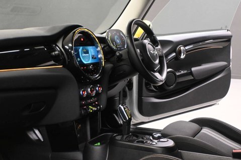 Mini Hatch Cooper S Electric Level 1 3dr 4
