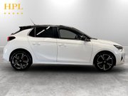Vauxhall Corsa 1.2 Turbo Ultimate Hatchback 5dr Petrol Manual Euro 6 (s/s) (100 ps) Air Co 8