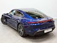 Porsche Taycan Performance Plus 93.4kWh 4S Saloon 4dr Electric Auto 4WD (11kW Charger) (57 30