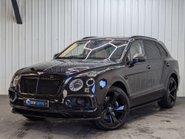 Bentley Bentayga 6.0 Bentayga W12 Auto 4WD 5dr 5