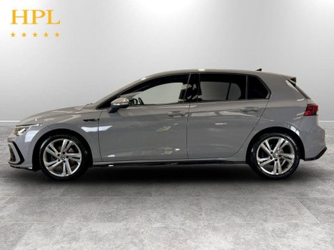 Volkswagen Golf 1.5 TSI R-Line Hatchback 5dr Petrol Manual Euro 6 (s/s) (150 ps) 4