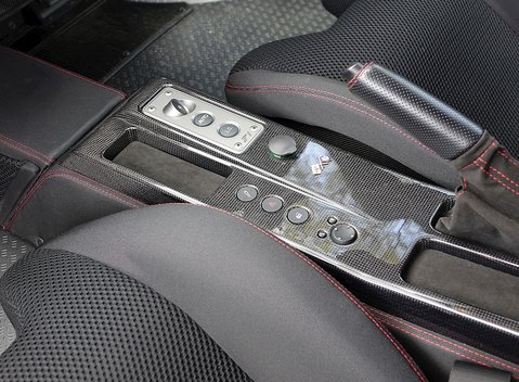 Ferrari 430 Scuderia 5