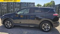 Toyota Rav4 2.5 VVT-h Business Edition Plus SUV 5dr Petrol Hybrid CVT Euro 6 (s/s) (Saf 9