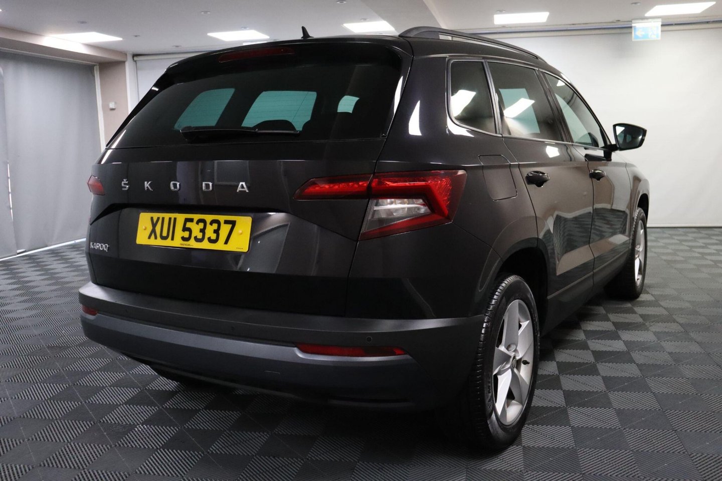 2019 Skoda Karoq — image 9