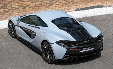 McLaren 570S 11