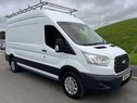 Ford Transit 2.2 Transit 350 Trend