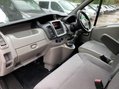 Vauxhall Vivaro 2.0 2900 CDTi Sportive Panel Van 4dr Diesel Manual FWD L3 (195 g/km, 113 bh 32