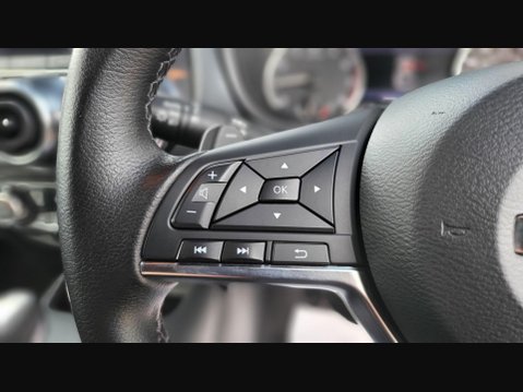 Nissan Juke DIG-T TEKNA DCT 20