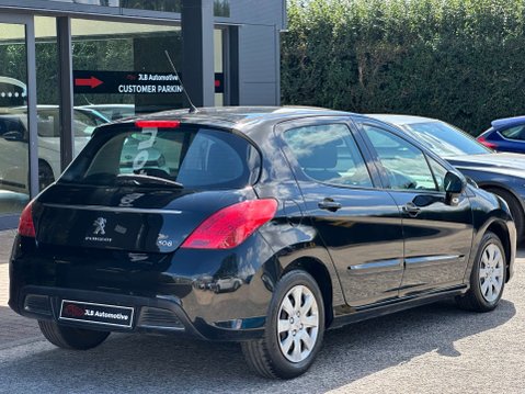 Peugeot 308 1.6 308 Active HDi 5dr 5