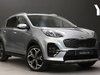 Kia Sportage 1.6 Sportage GT-Line CRDi ISG MHEV 5dr
