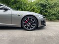 Jaguar F-Type 5.0 V8 R Auto AWD Euro 6 (s/s) 2dr 19