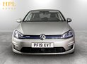 Volkswagen Golf 35.8kWh e-Golf Hatchback 5dr Electric Auto (136 ps) Air Con - Alloy Wheels 2