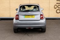 Fiat 500e LA PRIMA 7