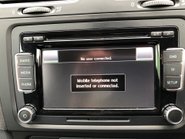 Volkswagen Golf MATCH 1.4 TSI 5dr Petrol only 33000m with FSH 13