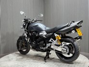 Yamaha XJR1300 RACER 2015 13K MOT MARCH 2027 WARRANTY MUSCLE BIKE 5