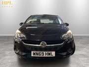 Vauxhall Corsa 1.4i Energy Hatchback 5dr Petrol Manual Euro 6 (s/s) (90 ps) 2