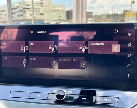 Nissan Juke 1.0 Juke Acenta Premium DiG-T 5dr 44