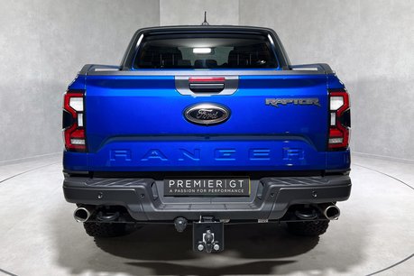 Ford Ranger RAPTOR ECOBOOST. NOW SOLD. SIMILAR REQUIRED. PLEASE CALL 01903 254 800. 5