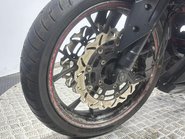 Lexmoto LXR 2020 21K RUNNING PROJECT SPORTS BIKE 125CC LEARNER 17