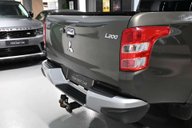 Mitsubishi L200 DI-D 4WD WARRIOR DCB 32