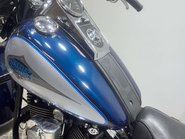 Harley-Davidson Softail HERITAGE 1340 FLSTC EVO 1999 NEW MOT 1 OWNER CLASSIC BIKE 13